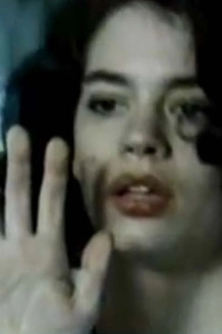 The Cookie Thief poster background