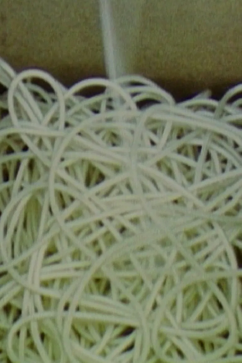 Rope poster background