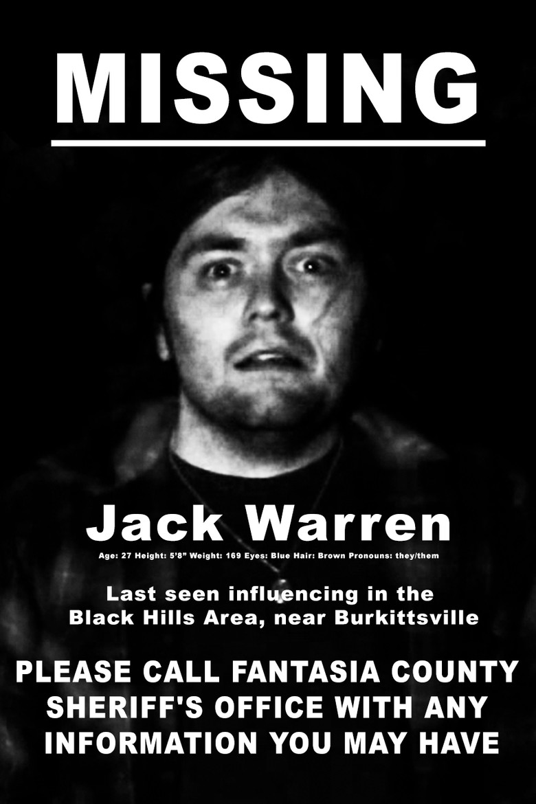 Blair's Craft Projects poster background