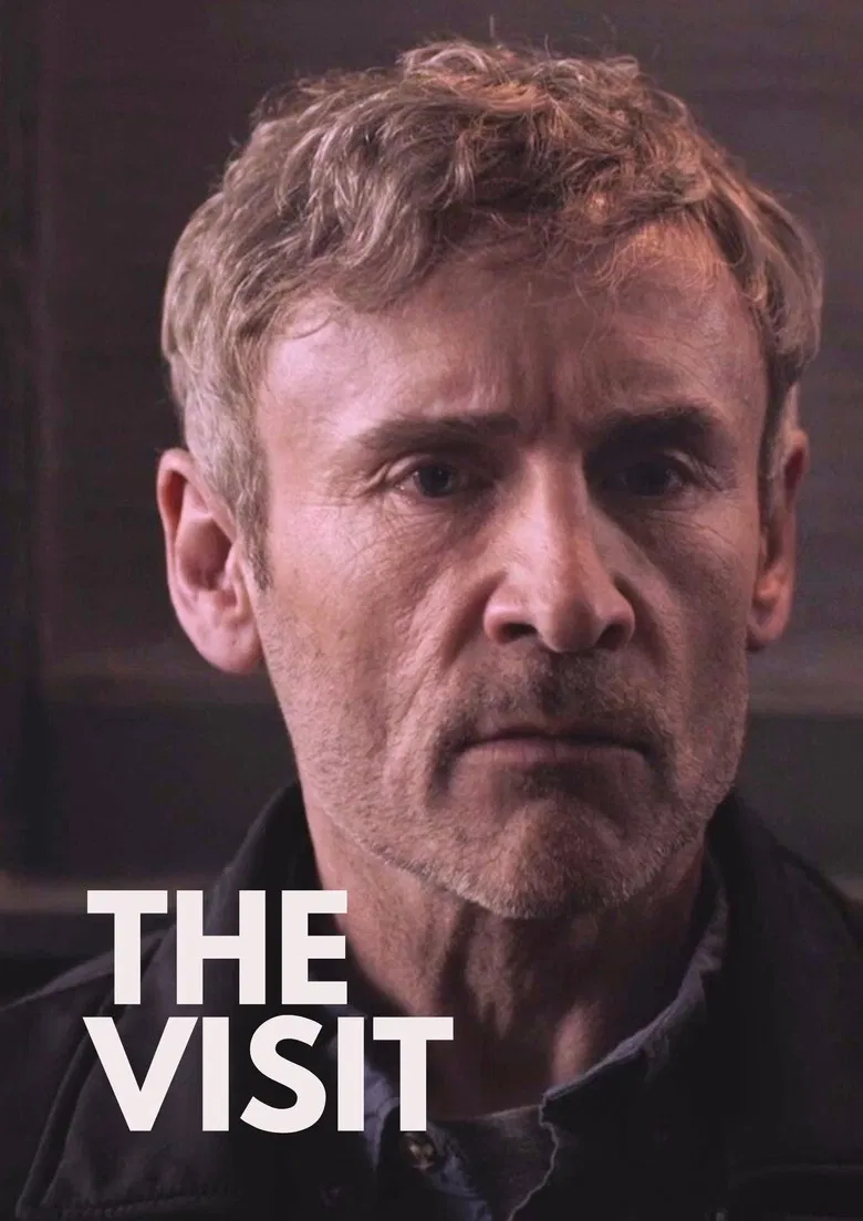 The Visit poster background