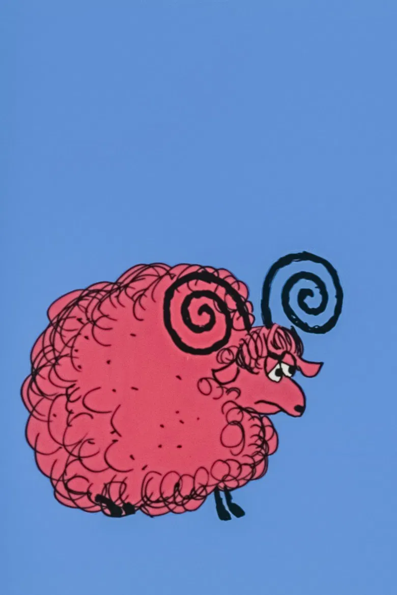 The 13th Ram poster background