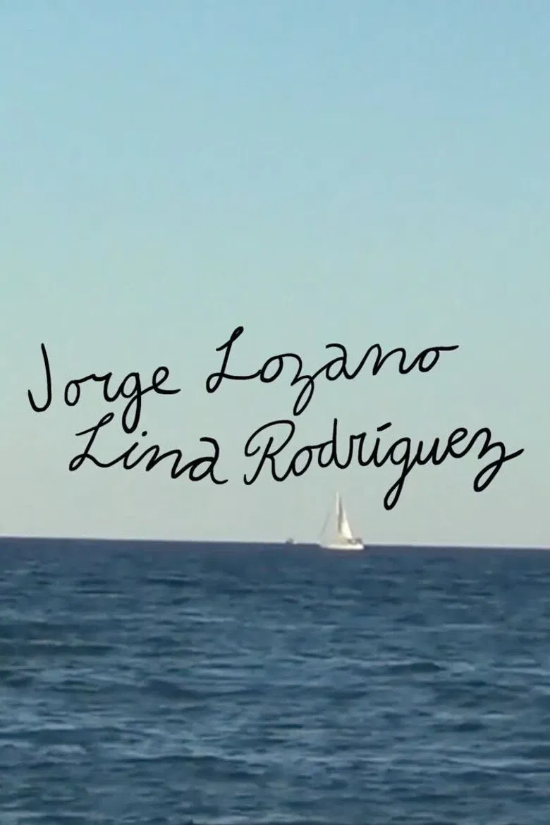 Cinépistolaire - Episode 2 poster background