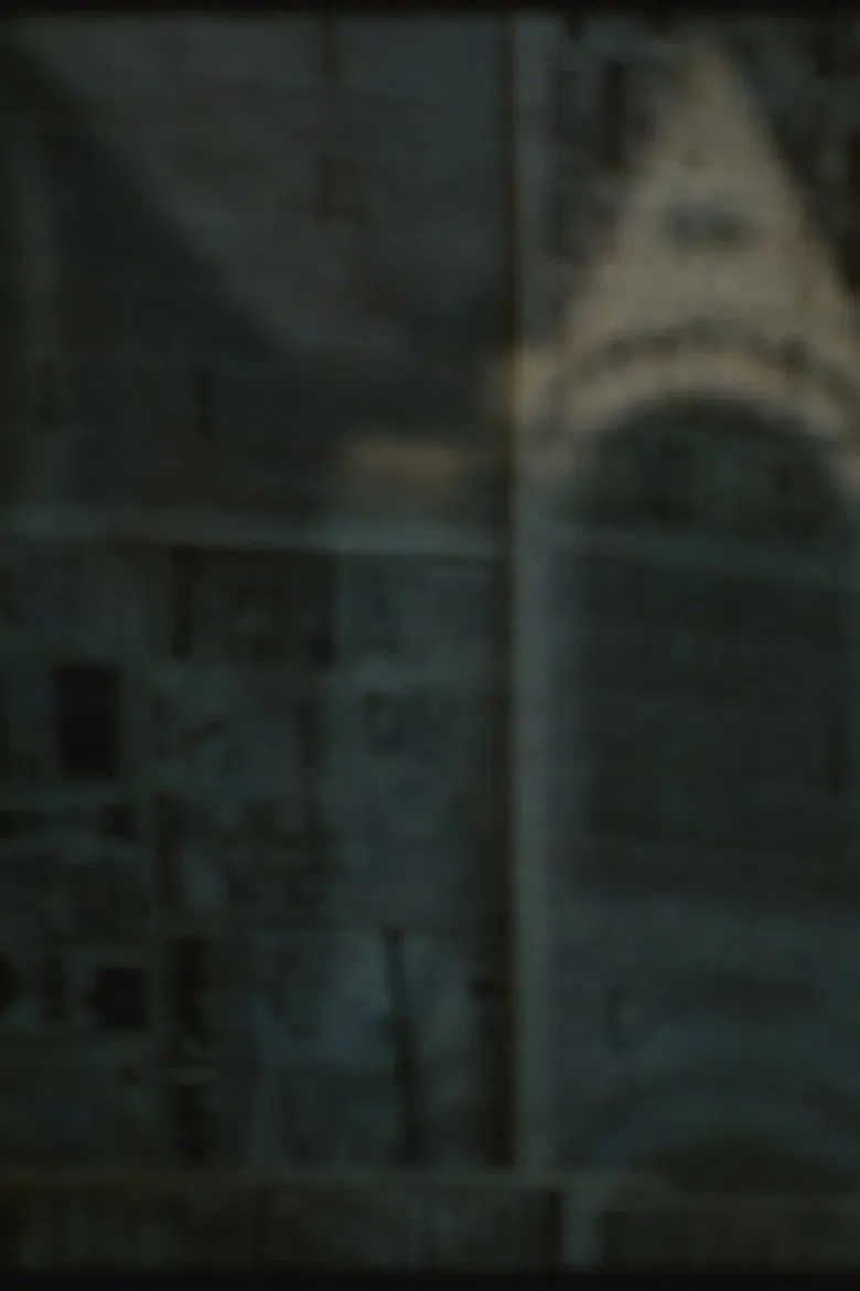 City Streaming poster background