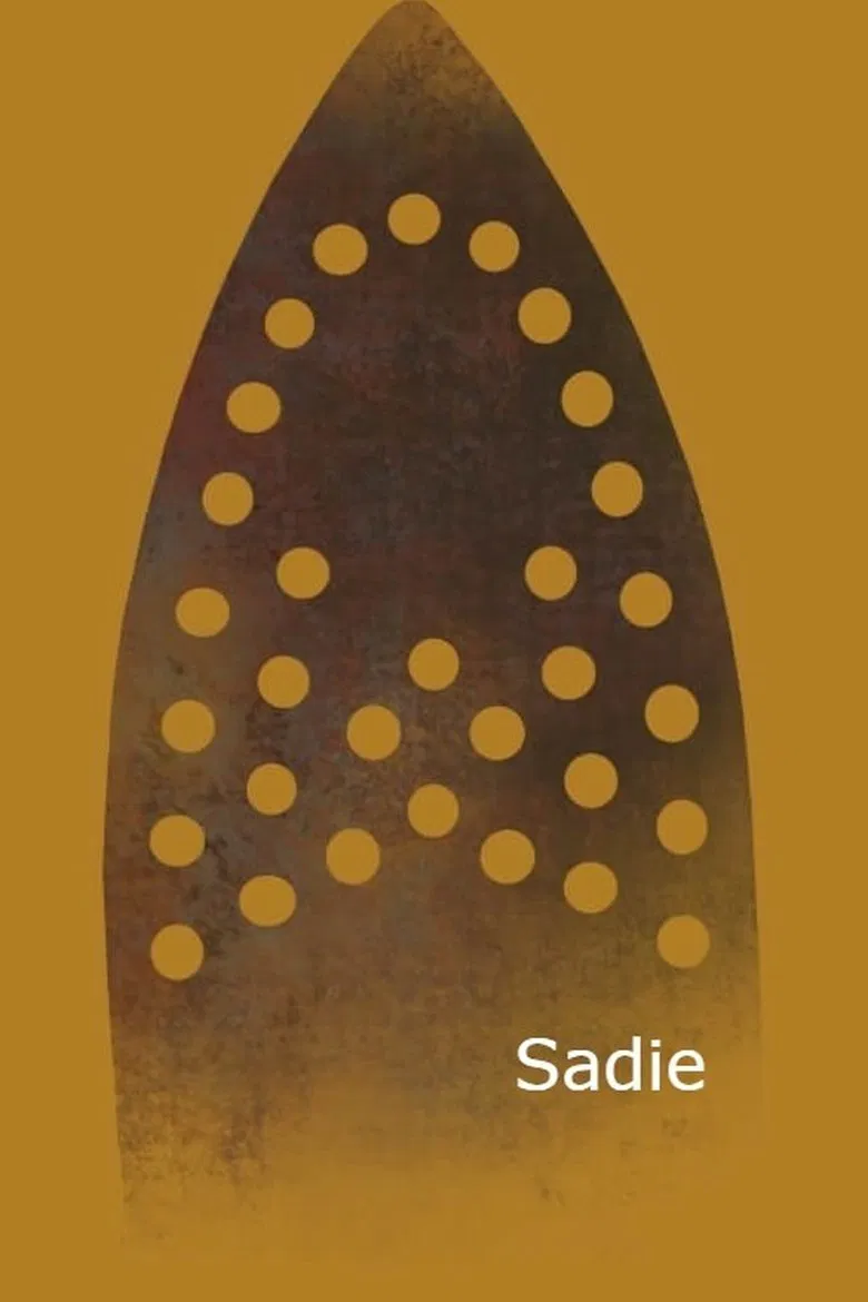 Sadie poster background