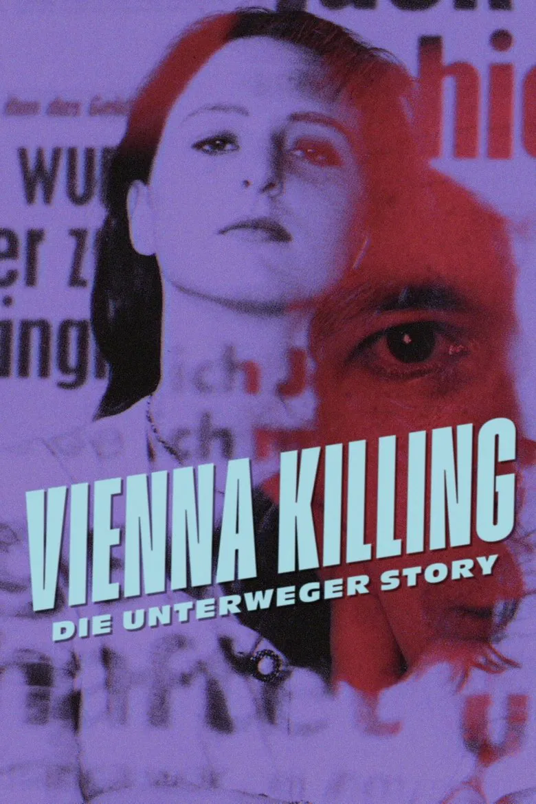 Vienna Killing poster background