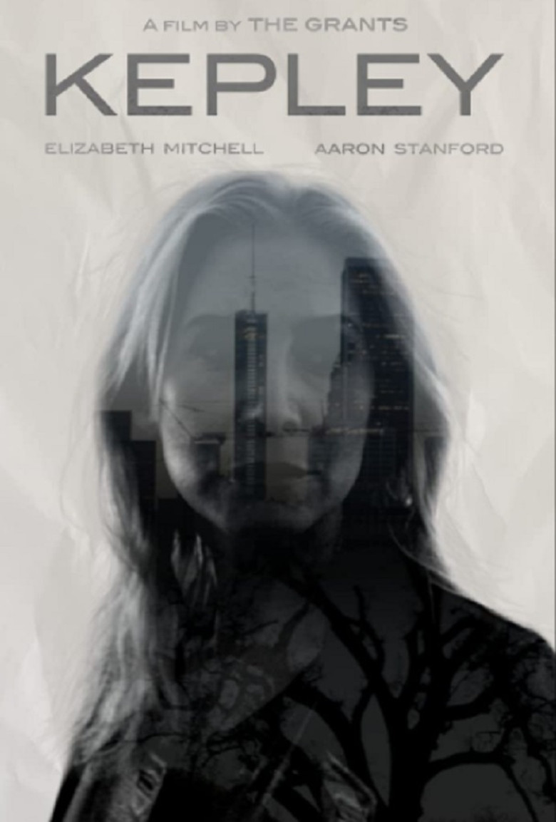 Kepley poster background