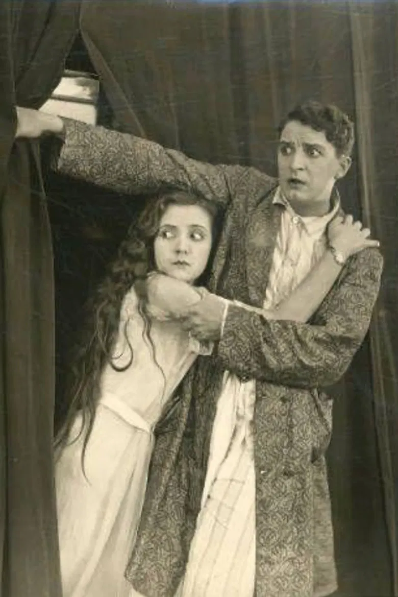 Why Smith Left Home poster background