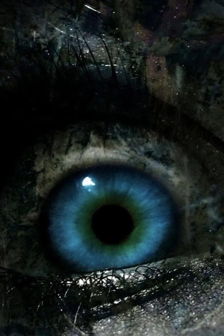 Slanted Gutter poster background