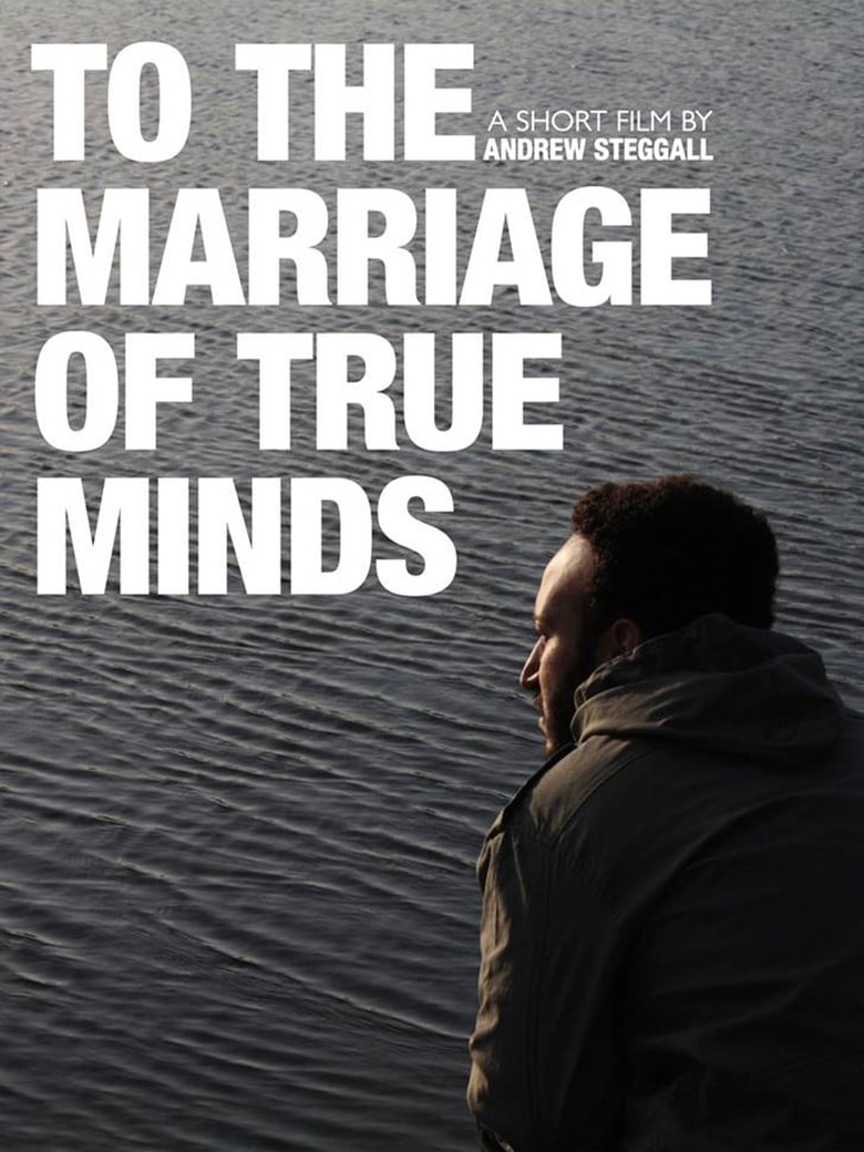 To the Marriage of True Minds poster background