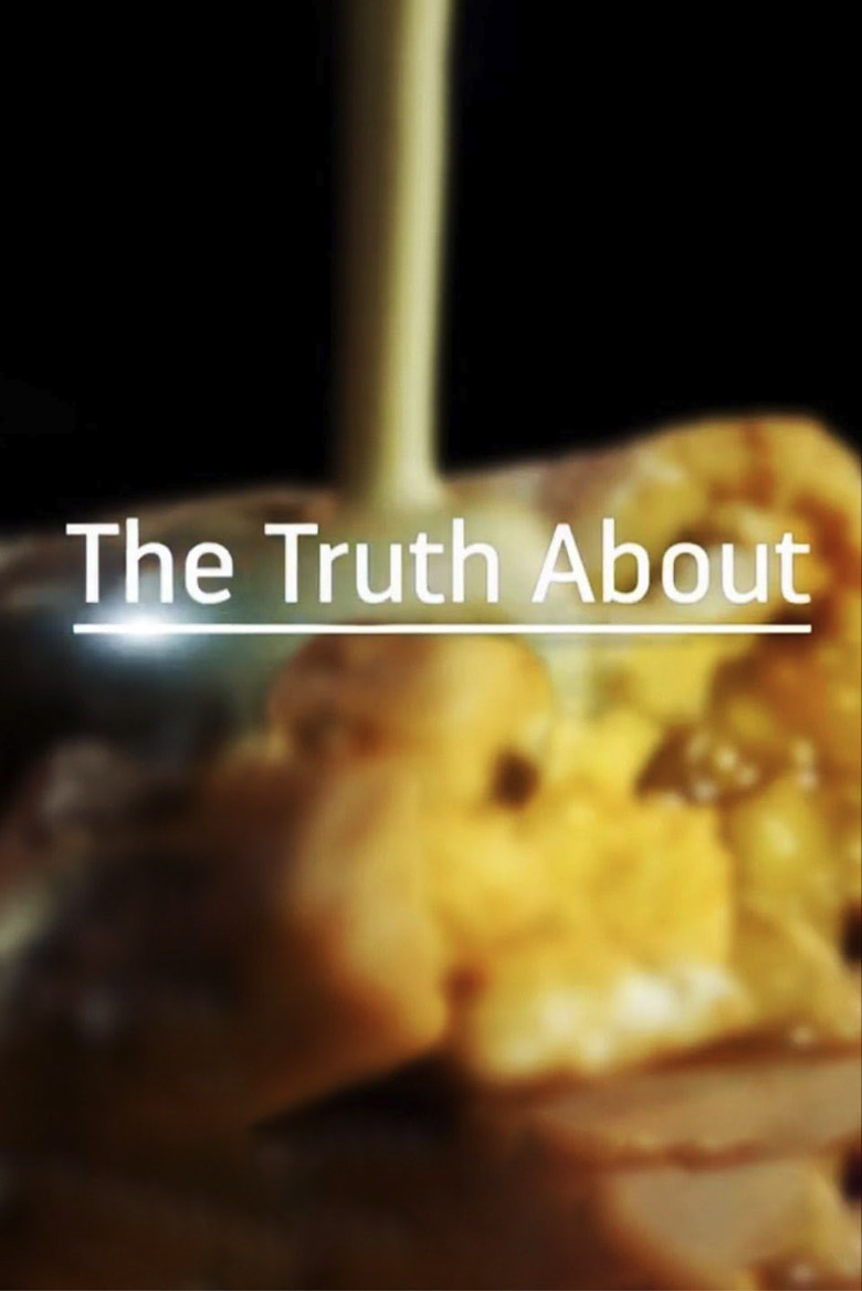 The Sticky Truth About Sugar poster background