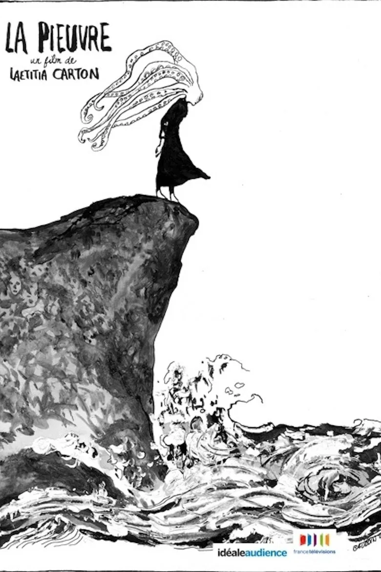 La Pieuvre poster background