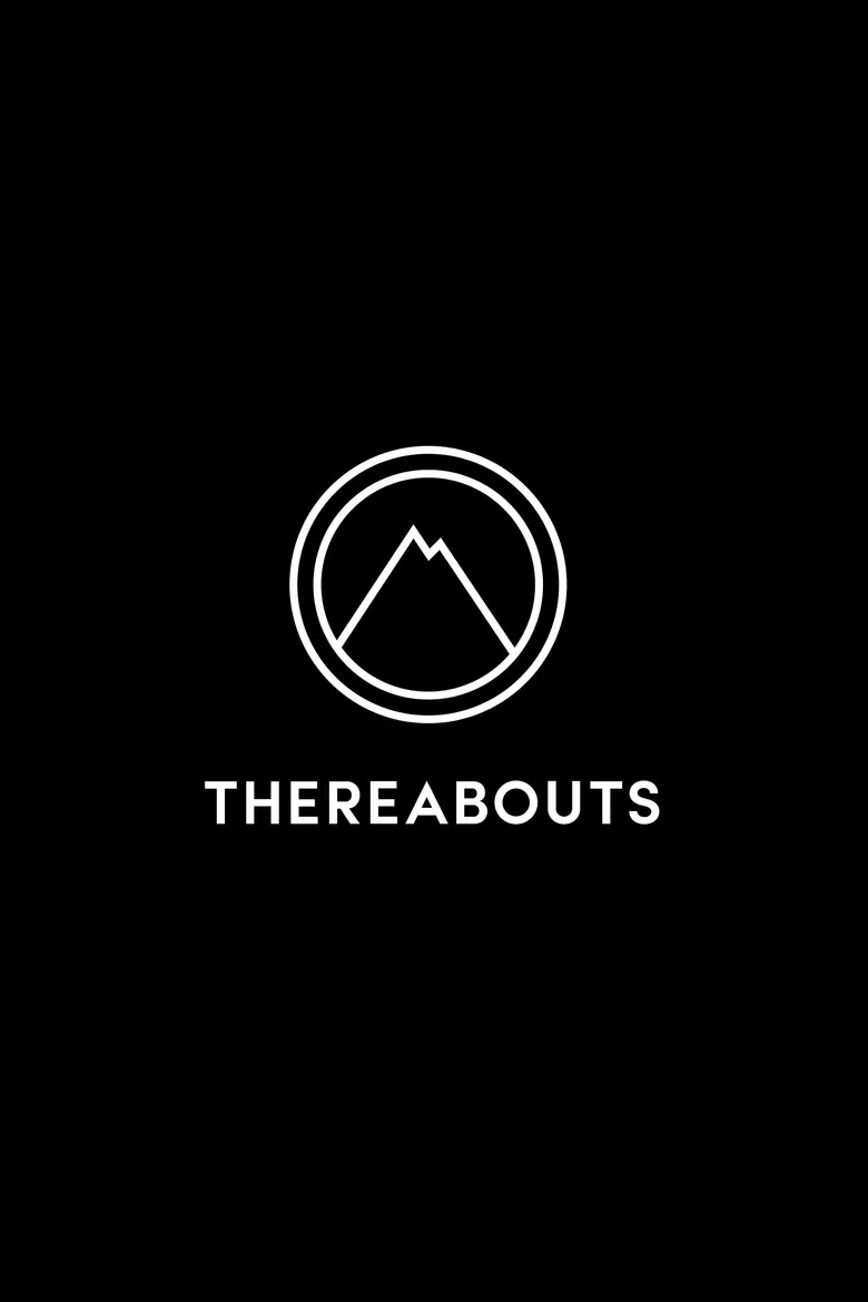 Thereabouts poster background