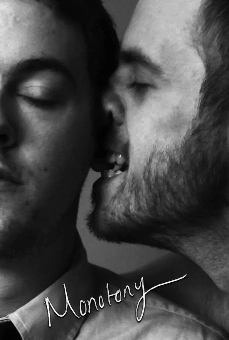 Monotony poster background