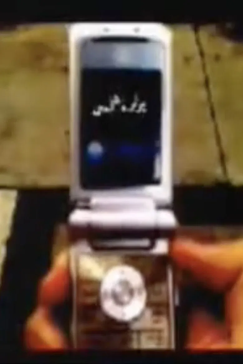 Self-Portrait poster background