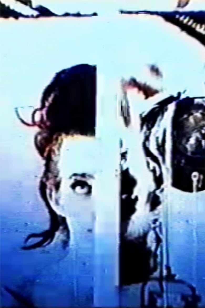 Platform poster background