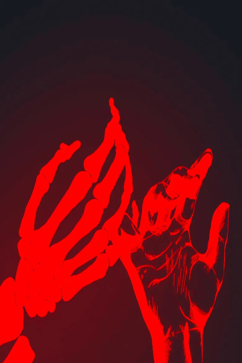 Autopsy of Three Cognitive Systems poster background