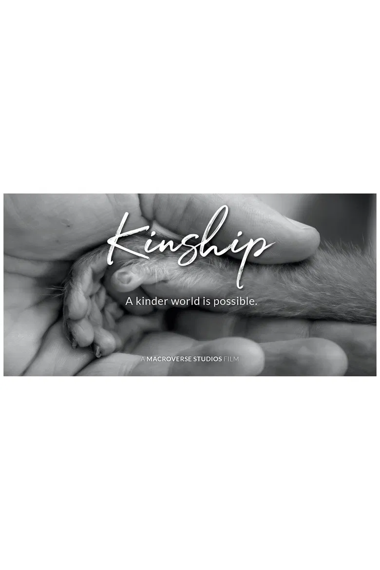 Kinship poster background