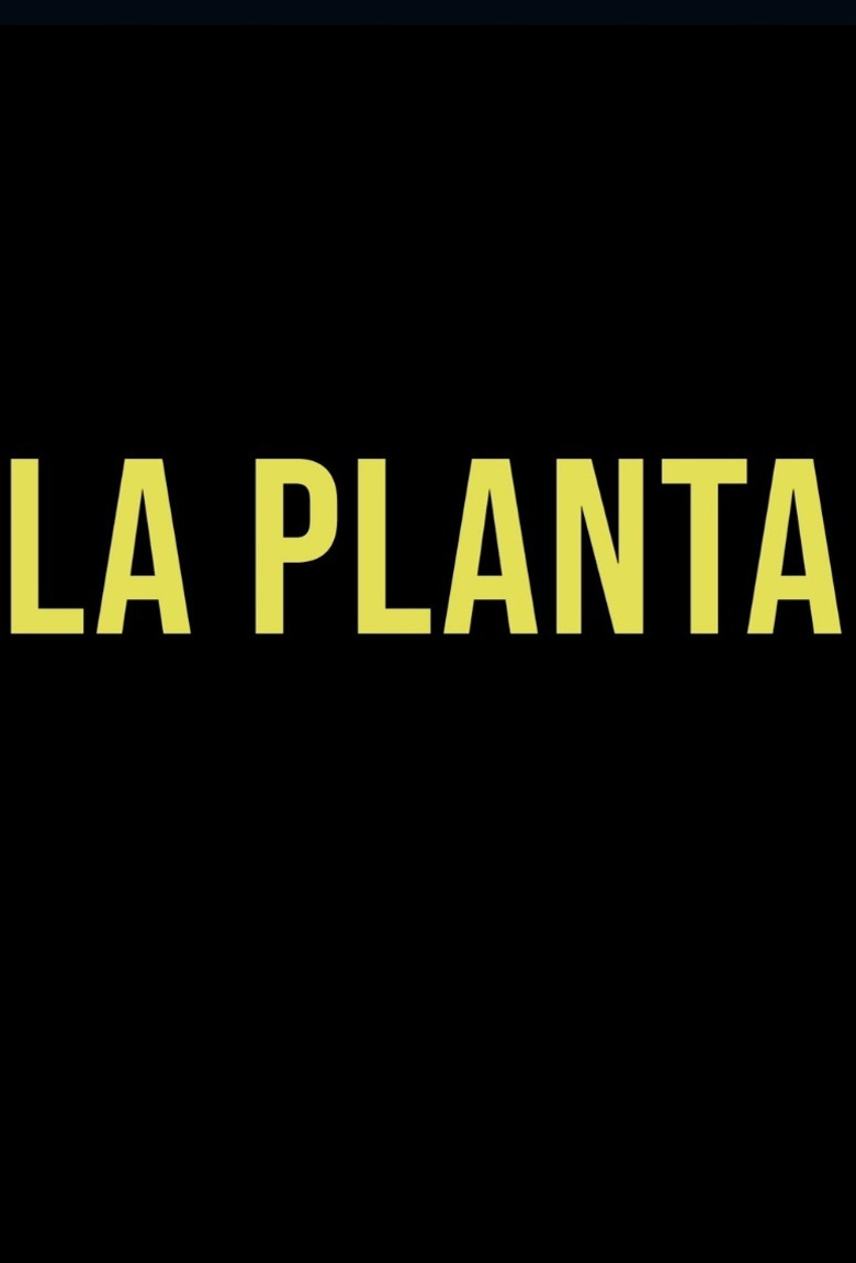 La Planta poster background