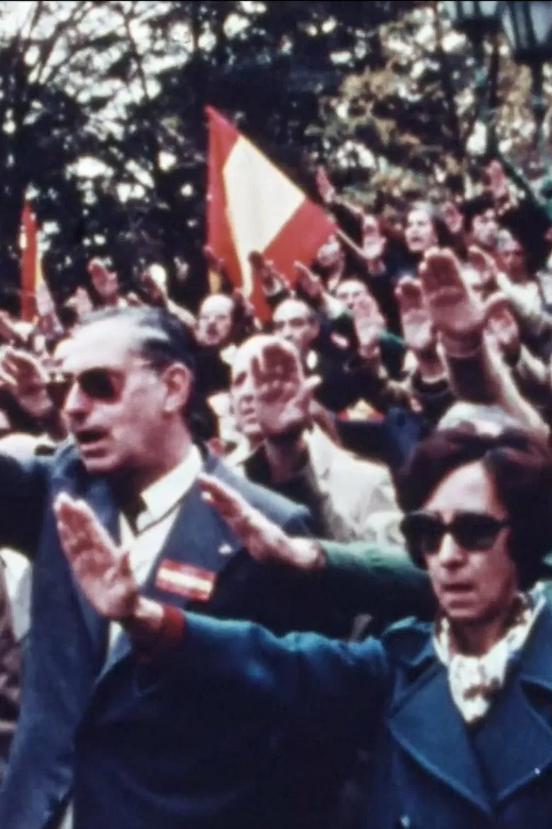 Anorexie III poster background