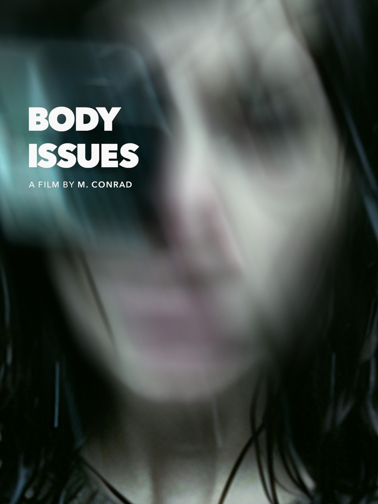 Body Issues poster background