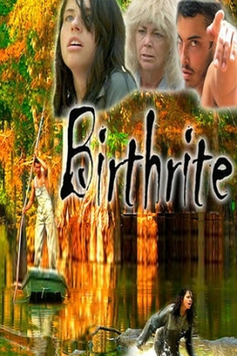 Birthrite poster background