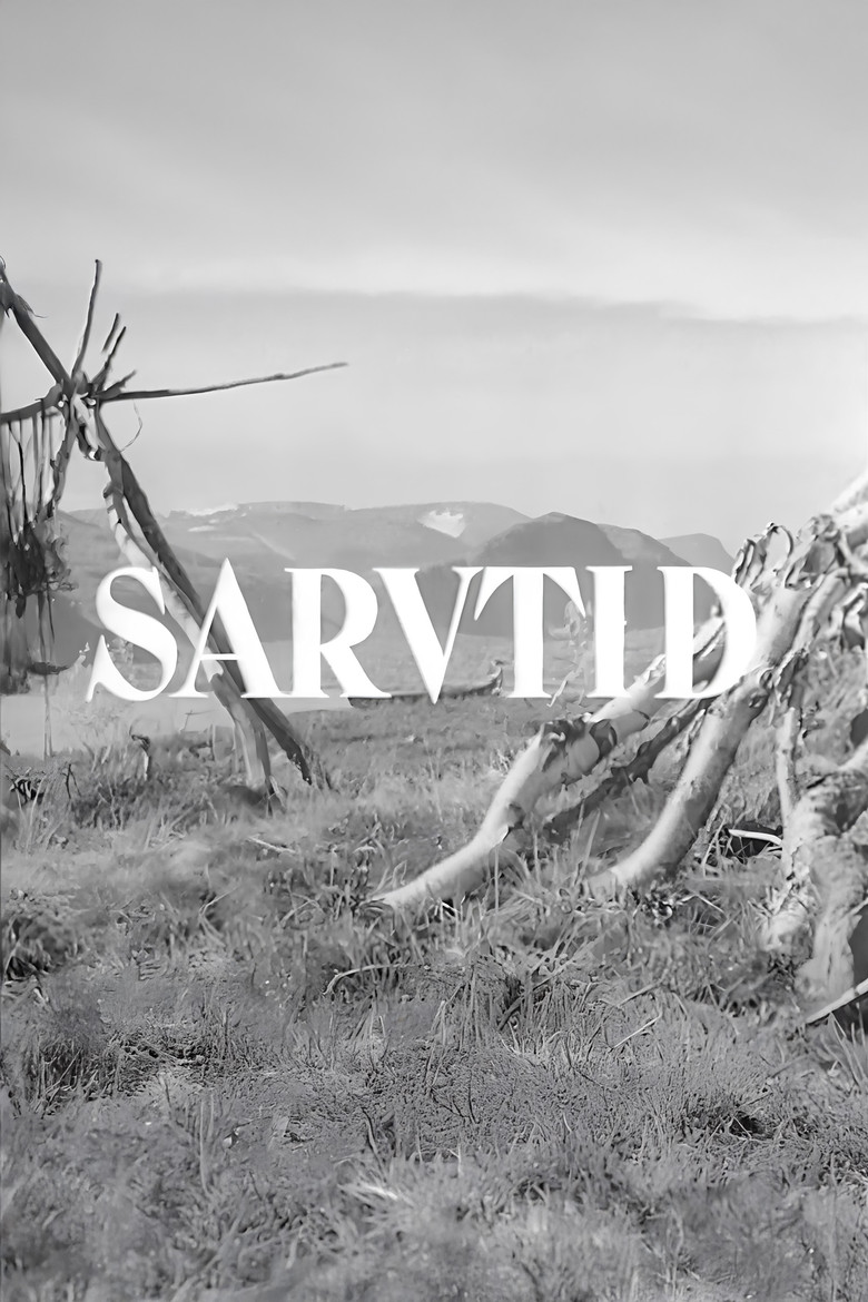 Time for Common Rudd poster background