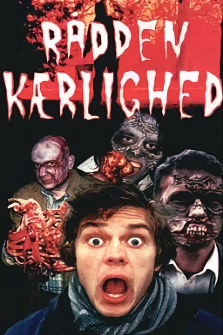 Rådden Kærlighed poster background