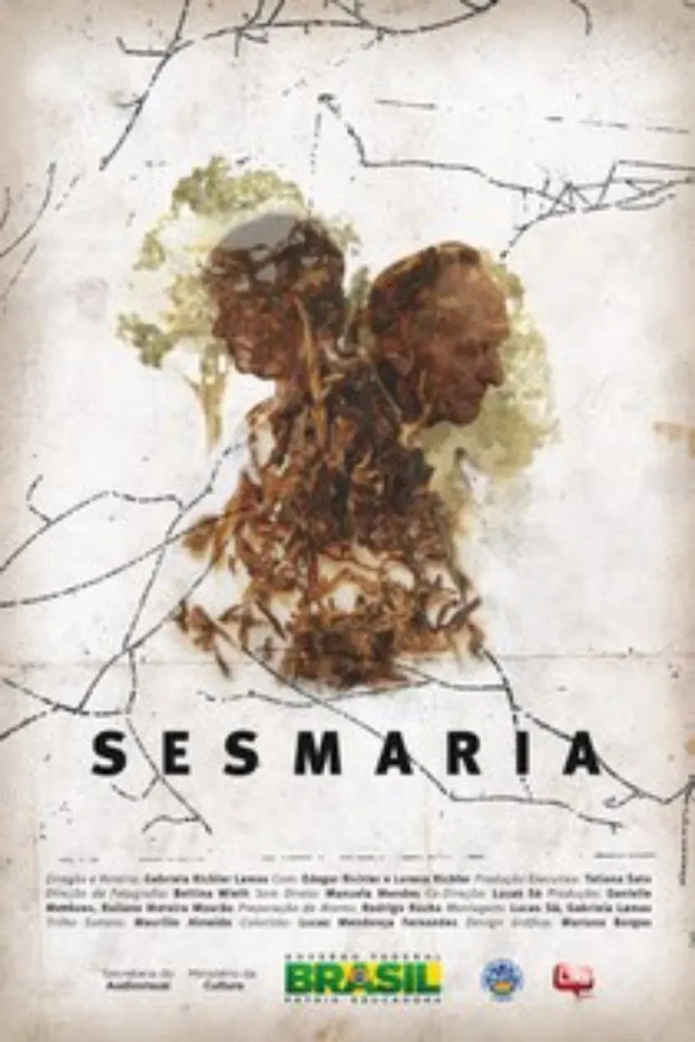 Sesmaria poster background