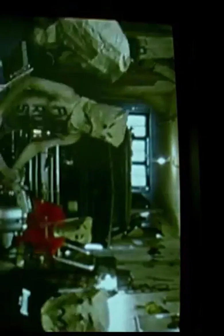 Pizzaman poster background