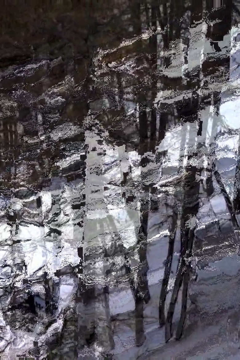 The Eight Alps poster background