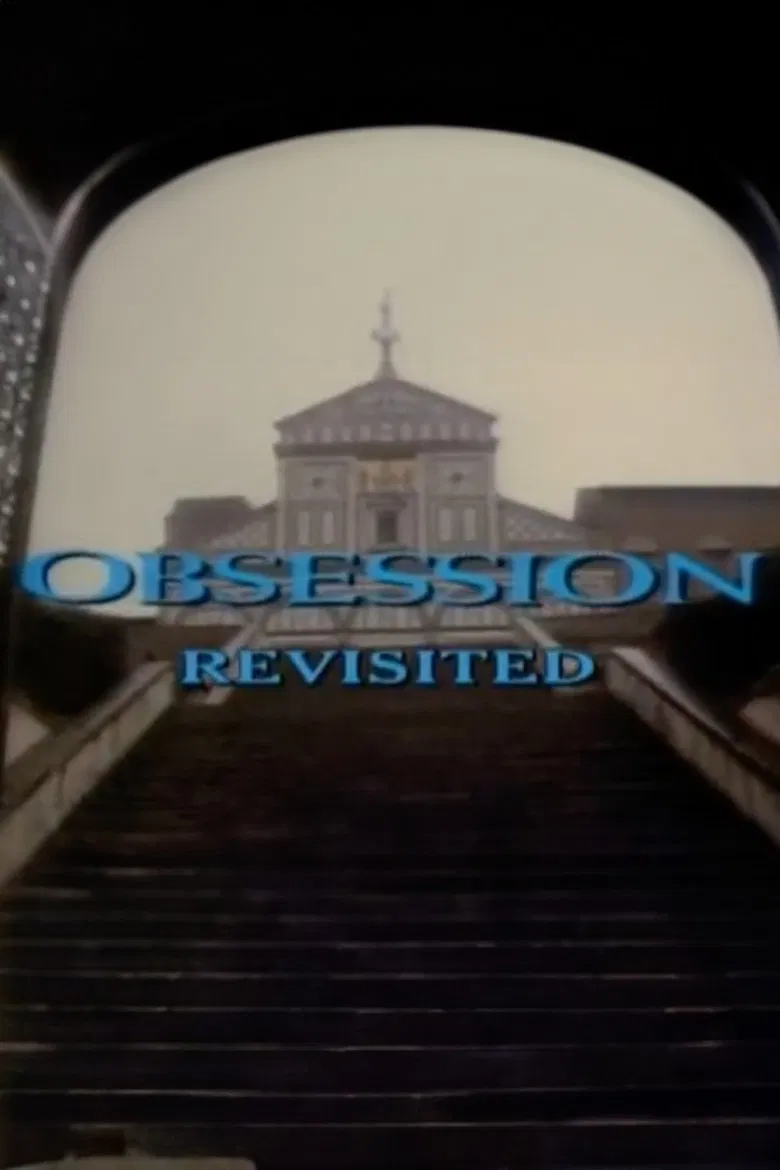 'Obsession' Revisited poster background