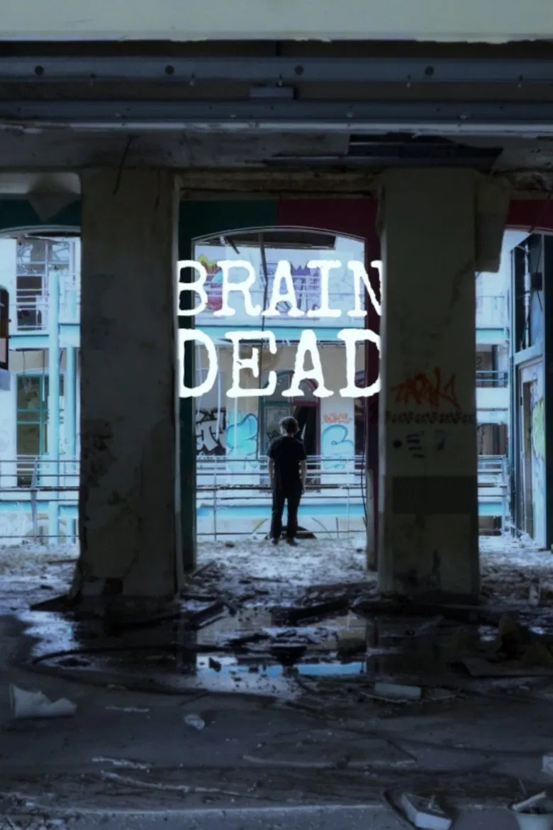 Braindead poster background