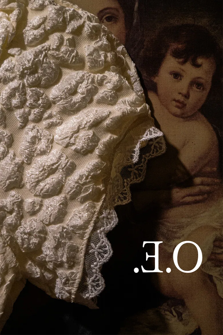 O.E. poster background