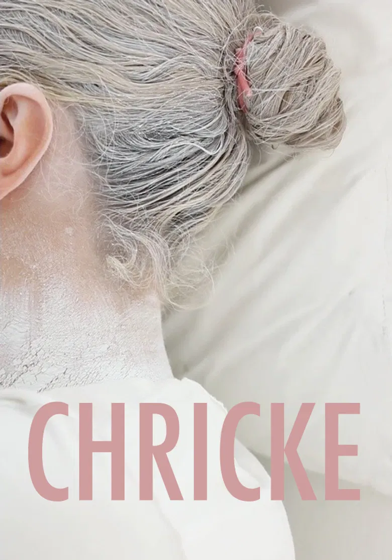 Chricke poster background
