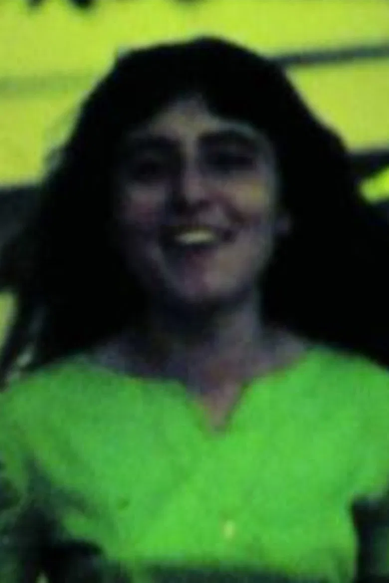 This Smell of Sex poster background