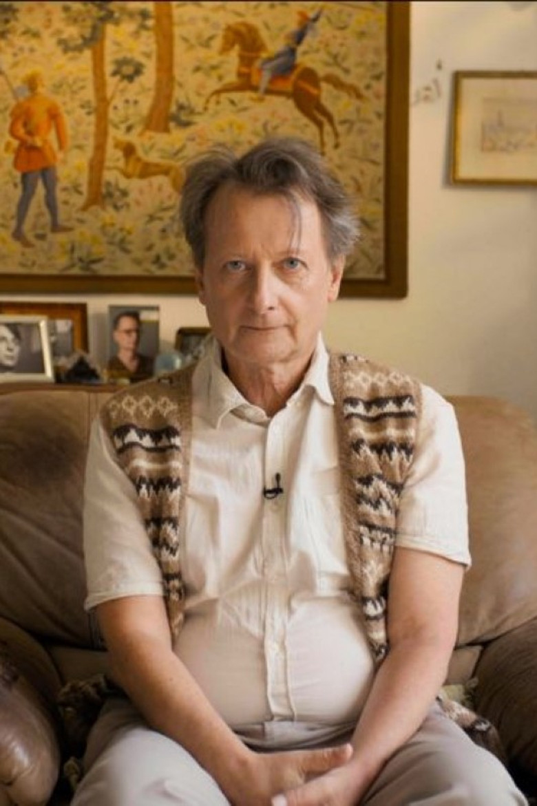 The Loneliness of Lizards poster background