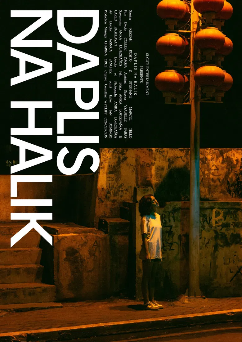 Lips of Demise poster background