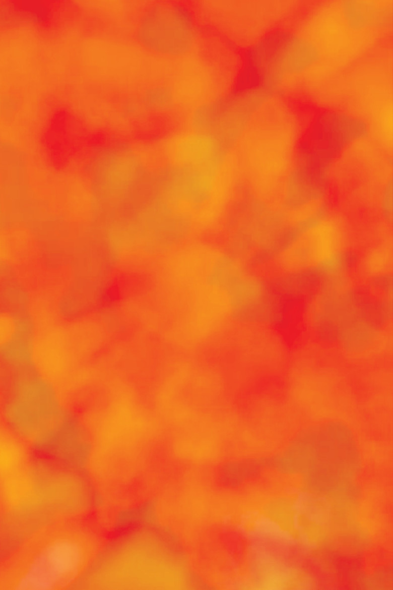 Organ harvest poster background