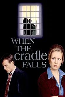 When The Cradle Falls poster background