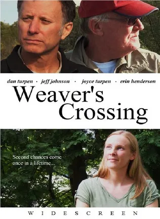 Weaver's Crossing poster background