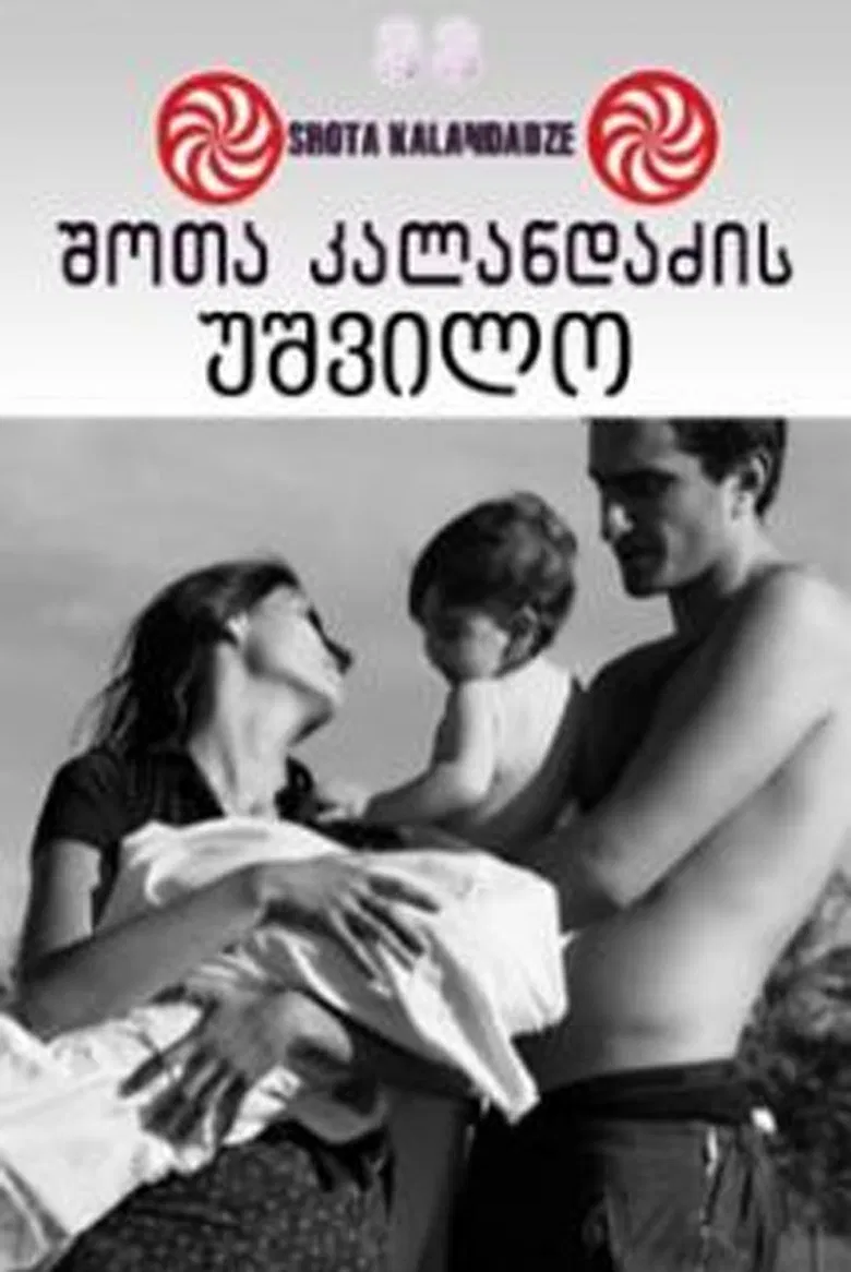 Lonely Childless Woman poster background