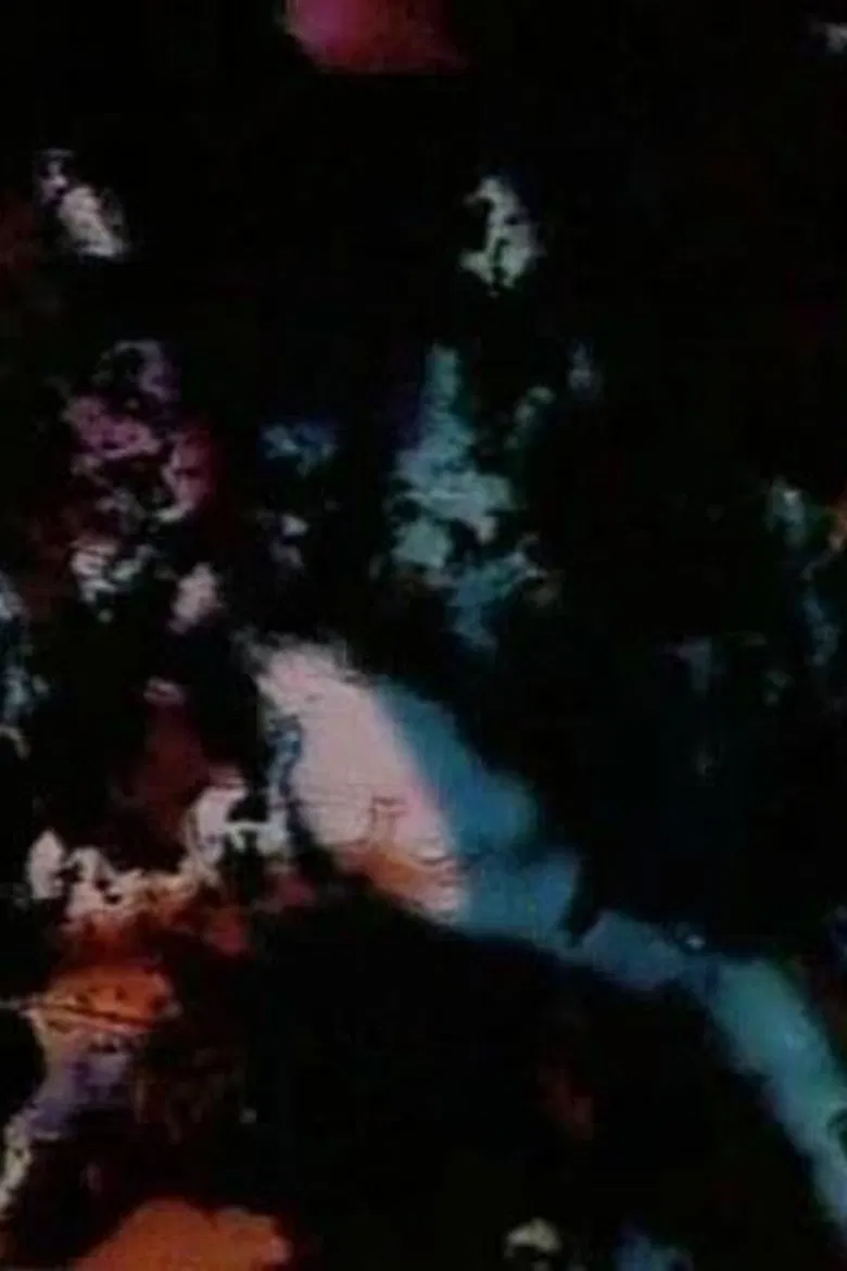 Persian Series #16 poster background