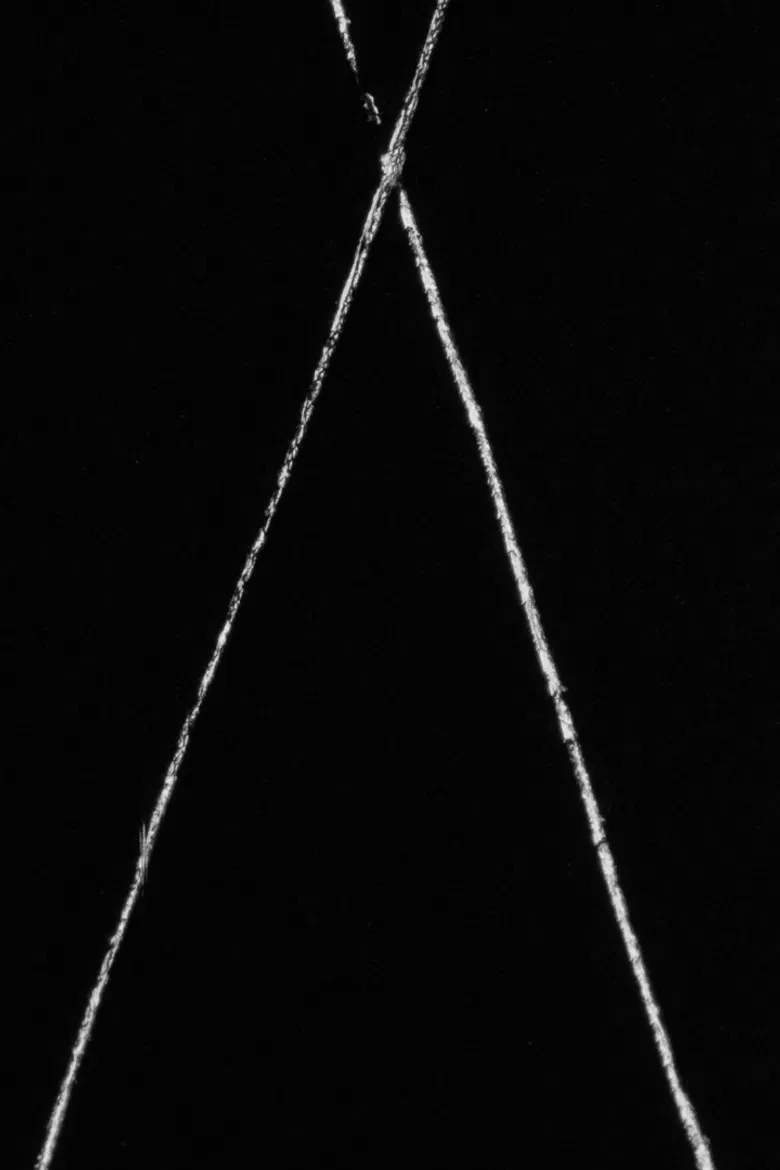 La Señal Cósmica poster background