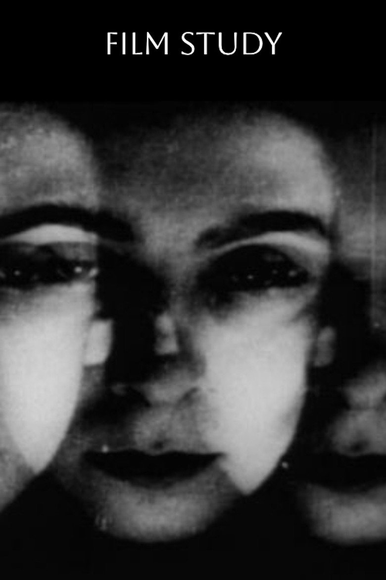 Film Study poster background