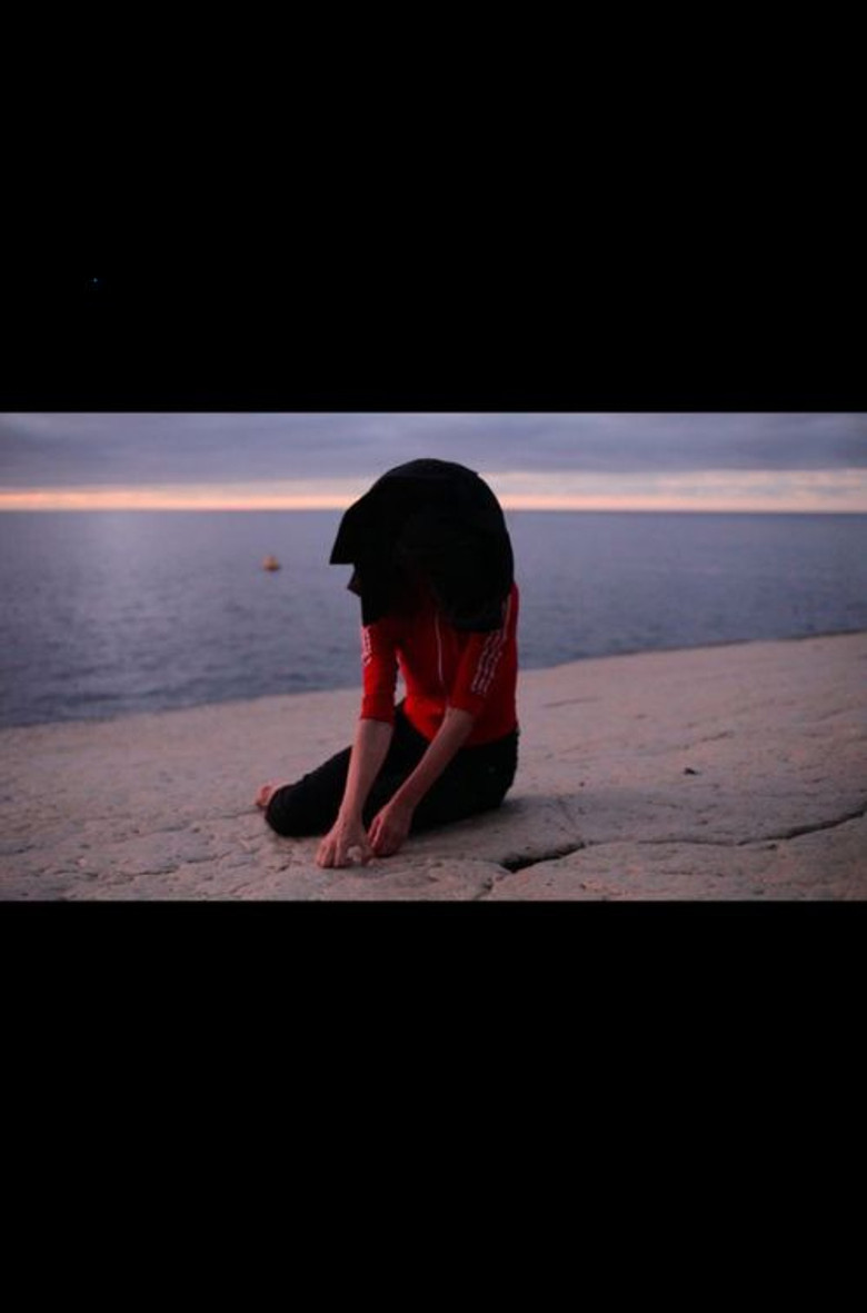 Hafa poster background