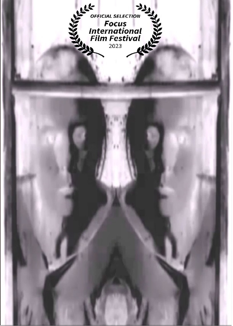 A Tune Of Non-Being poster background