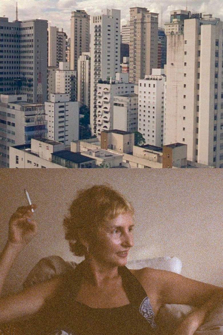 Resonating Surfaces poster background