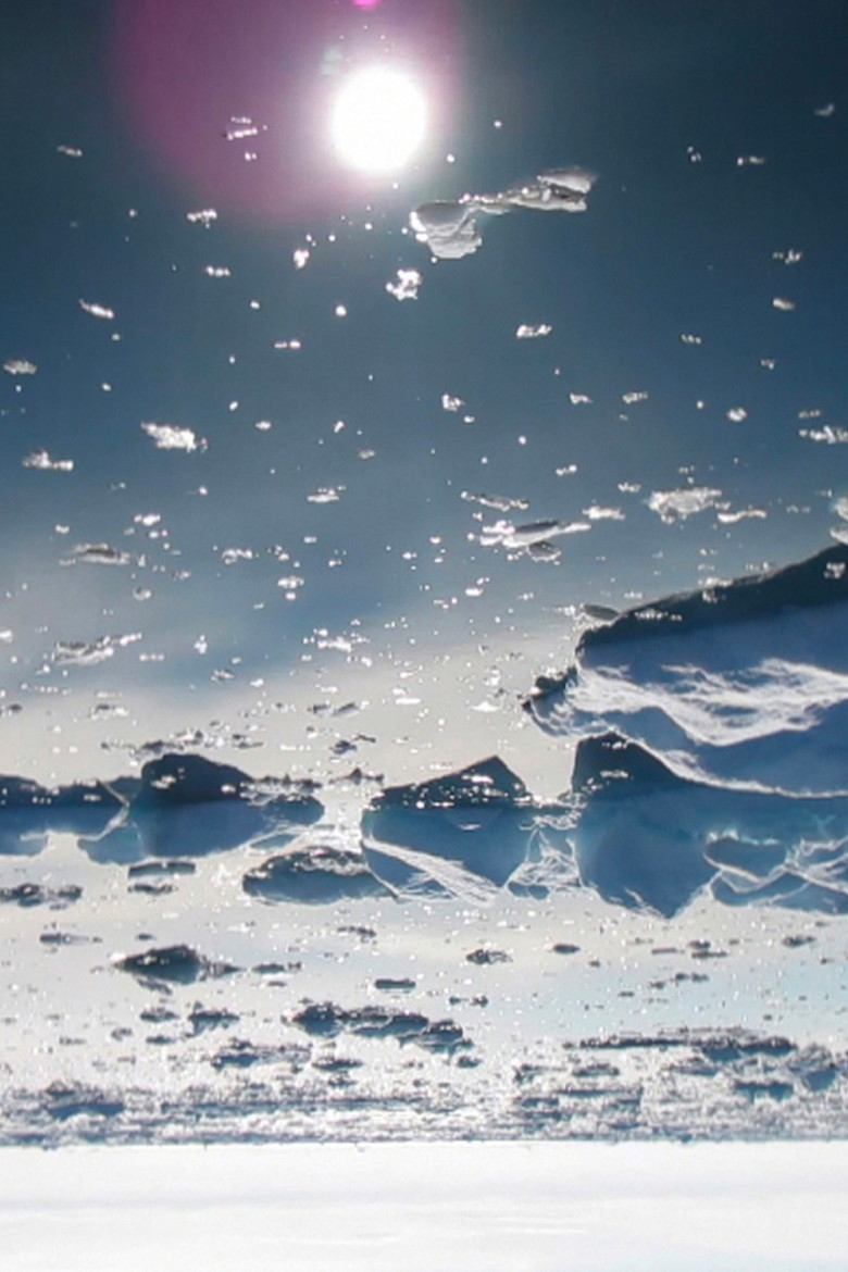 Subatlantic poster background