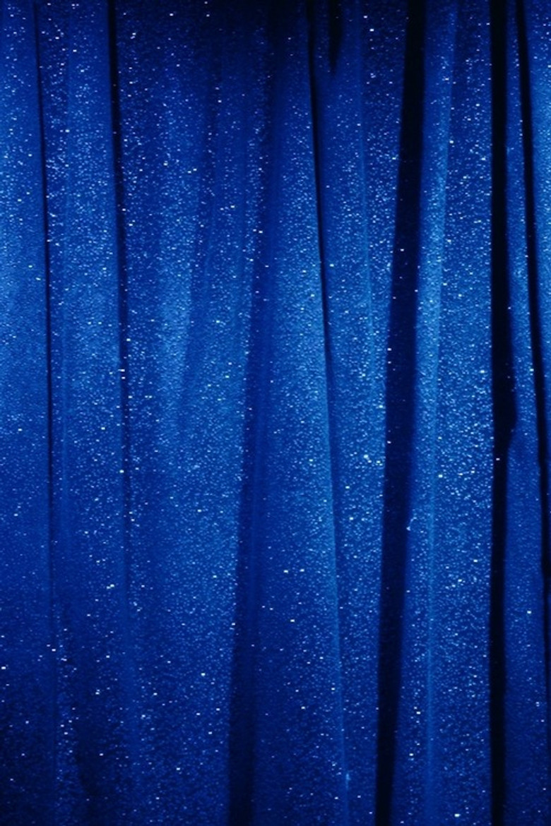 Coming In poster background