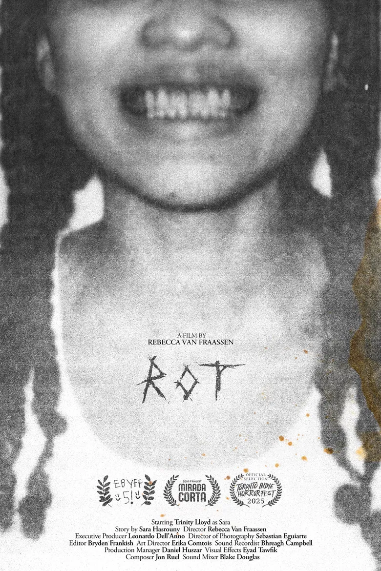 ROT poster background